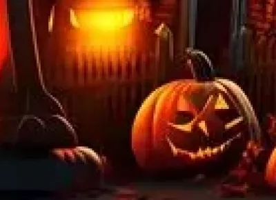 Save the Date: Halloween Party
