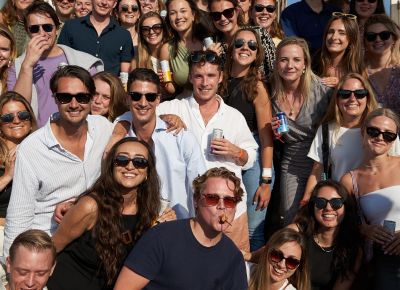 Intercompany Festival 2025