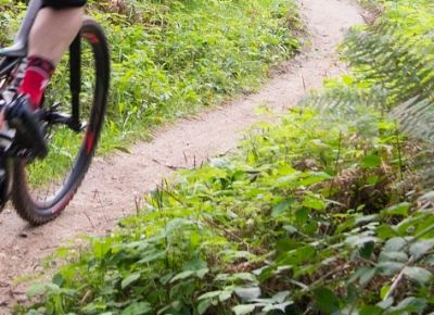 Pedal to the Peak
