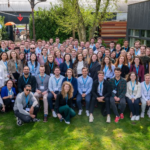 The Congress Committee is back – and we are looking for you! The Congress Committee is back – and we are looking for you!